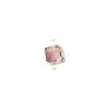 Crystal Antique Pink 